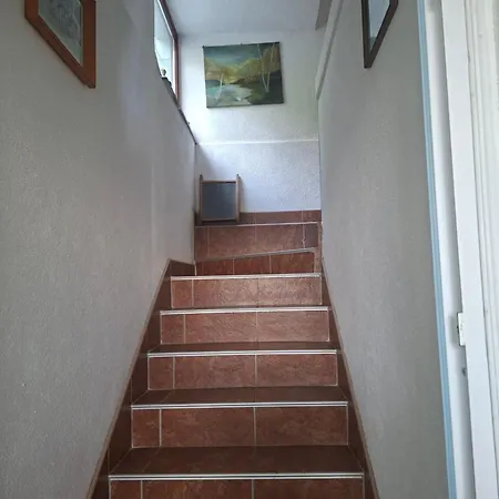 Apartamento Vrata Igmana *